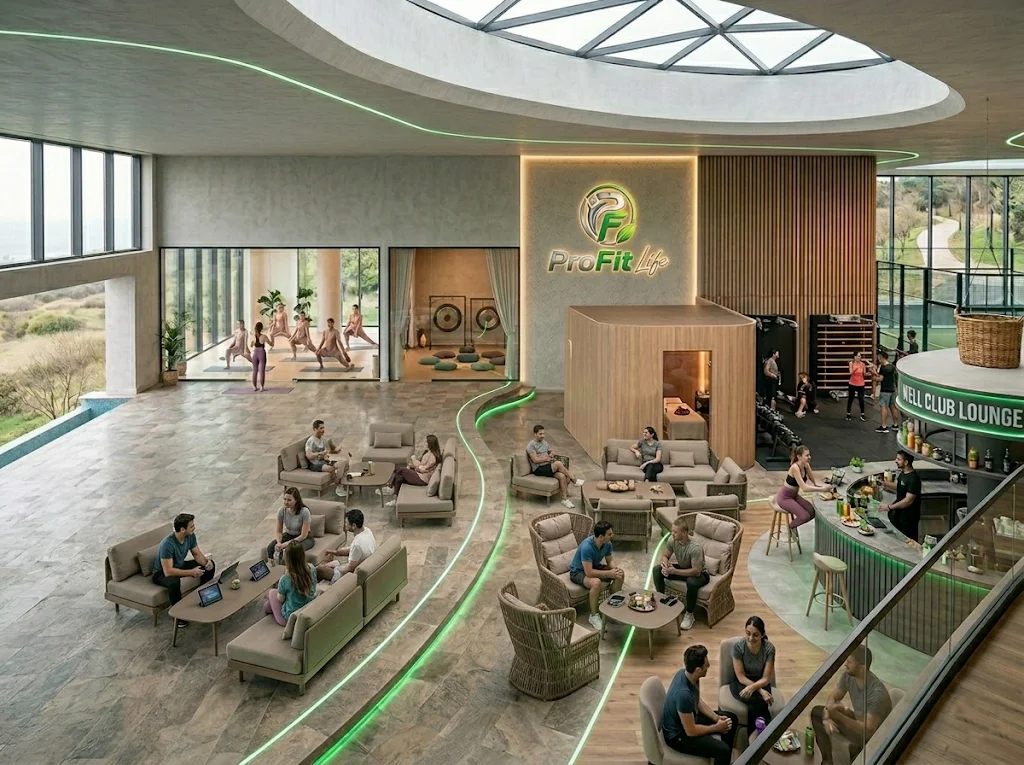 Wellness Kulübü